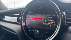 MINI Hatchback 135kW Cooper S Level 2 33kWh 3dr Auto Electric Hatchback